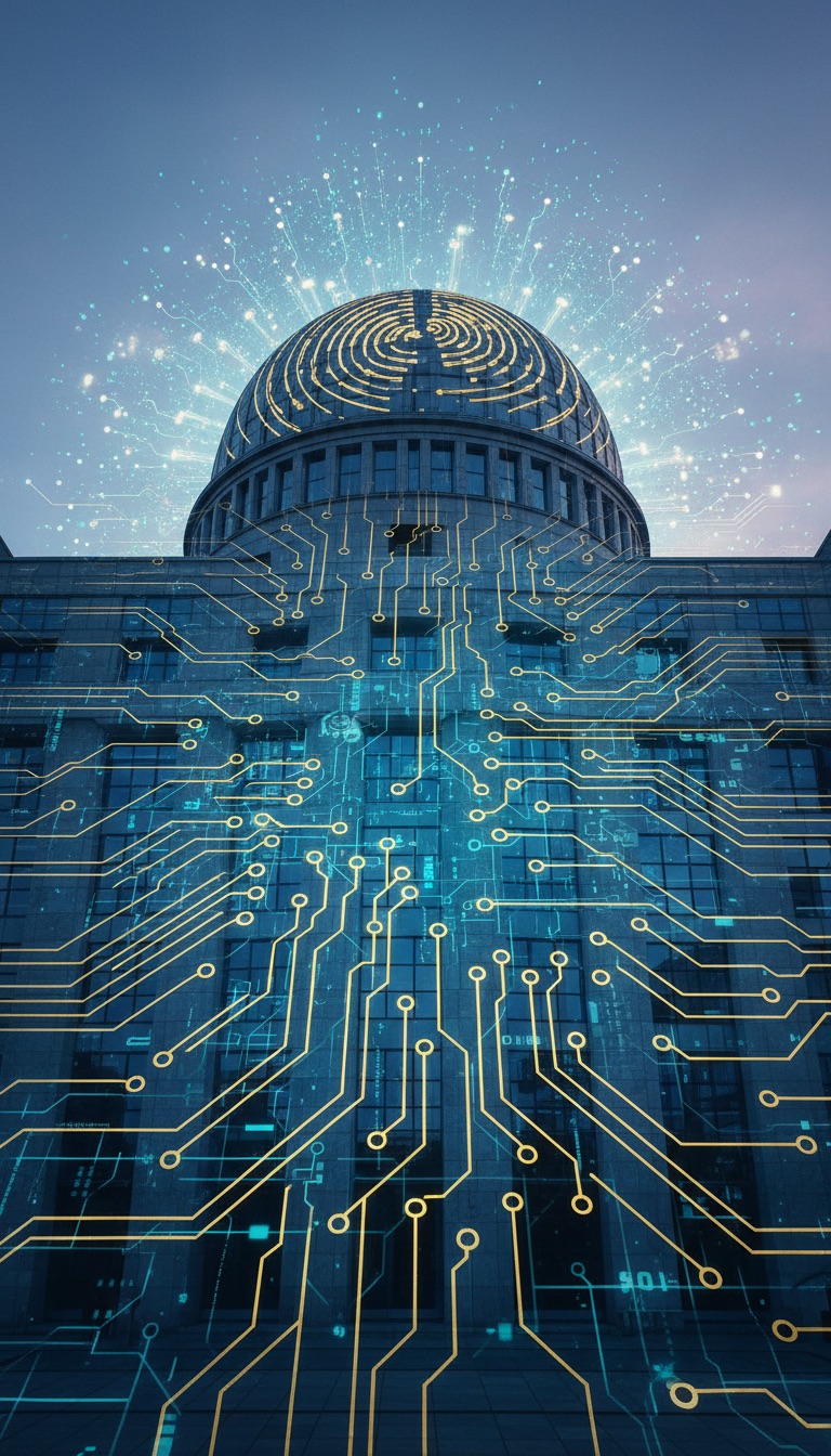 欧盟推去衣AI禁令：3月26日表决，执法难在哪 封面