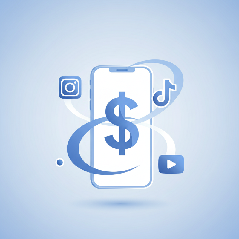 Meta 推出 Creator Fast Track：向 TikTok、YouTube 创作者提供保底月付 封面