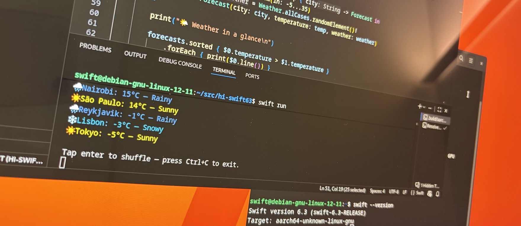 Swift 6.3 发布，官方把 Android 支持推进到了 SDK 层 封面