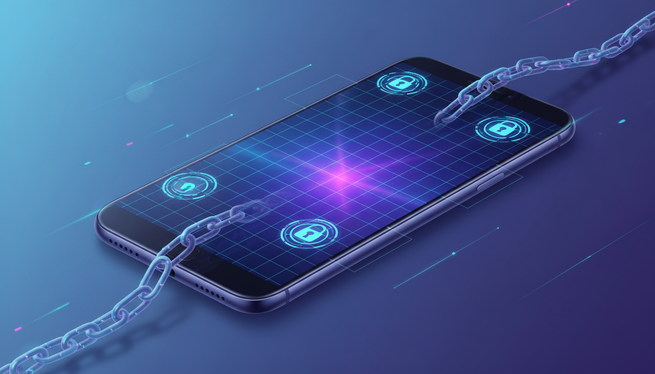 Android 17 后量子加密落地：系统可信根的量子抗性升级 封面