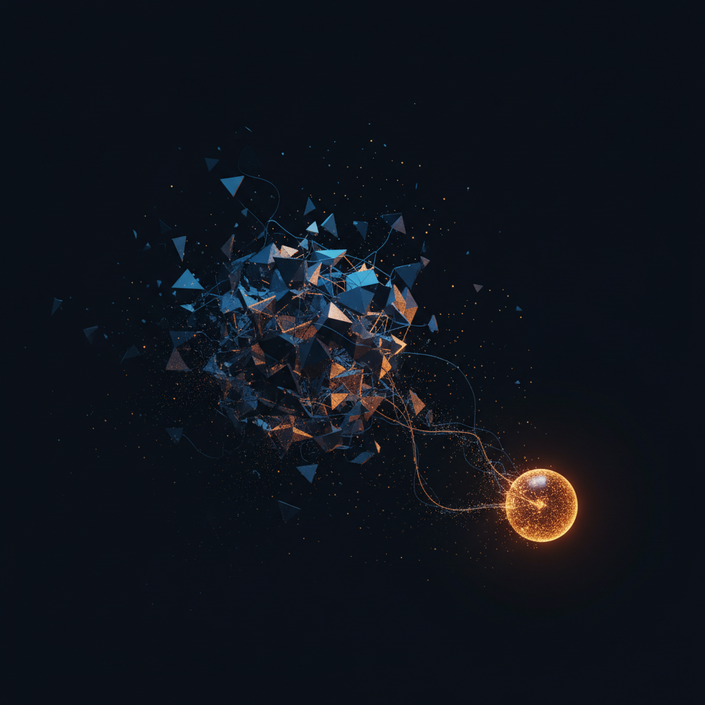xAI 创始团队全员离职：马斯克的 AI 公司正从零重建 封面