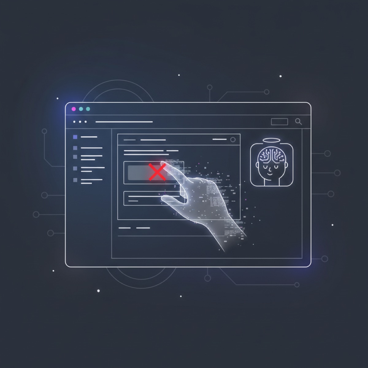 Copilot 在别人的 PR 里植入了推广内容，GitHub 紧急叫停 封面