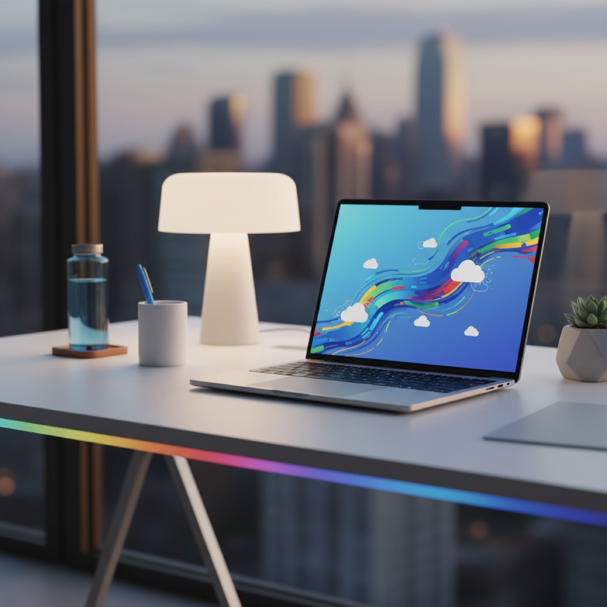 Google AI Pro 订阅升级：存储扩至 5TB，Workspace / Gmail / Chrome 多项更新 封面