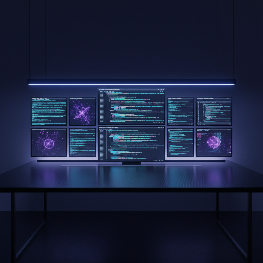 从 IDE 加 AI 到 Agent 统一工作区：Cursor 3 做了什么 封面