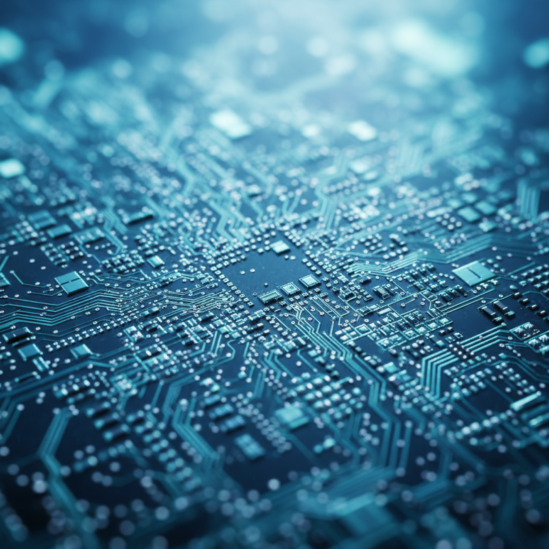 Arm 将向中国销售 AGI 服务器 CPU，IP 授权禁令下的成品芯片出口路径 封面