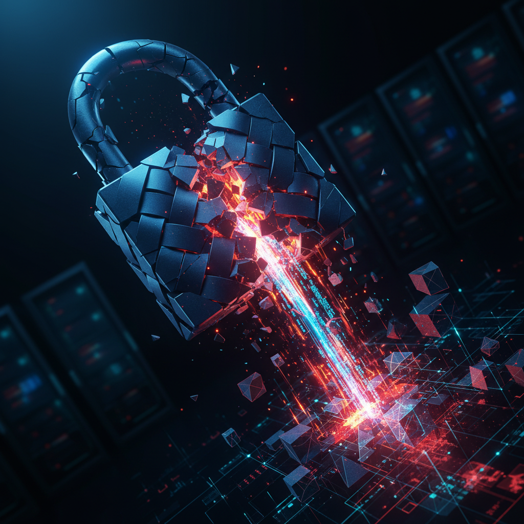 Adobe 1300 万条工单泄露：入口不是主系统，是外包商 封面