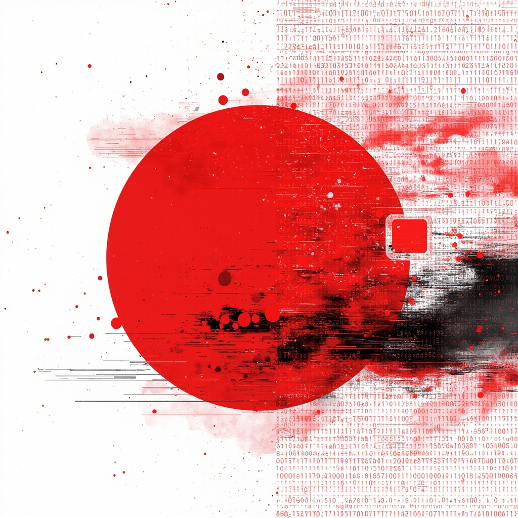 日本松绑隐私法，目标是'全球最容易开发 AI 的国家' 封面