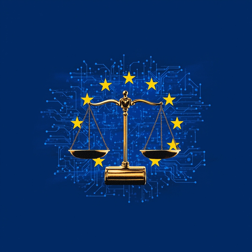 欧盟拟将 ChatGPT 归类为超大型在线搜索引擎，OpenAI 将面临最严数字监管 封面