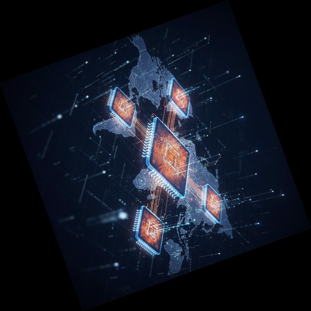 中国半导体设备营收创纪录，美系设备绕道东南亚涌入 封面
