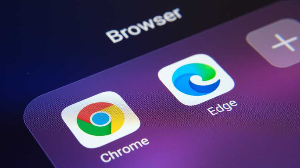 Microsoft Edge 被曝会话期间明文保存所有密码于内存 封面