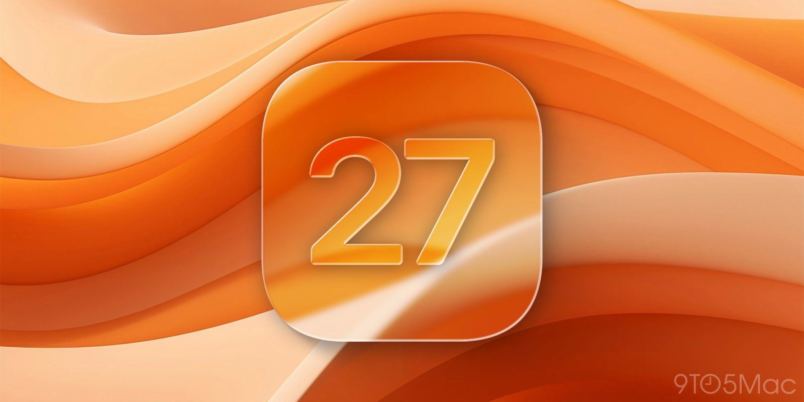 苹果计划开放第三方AI模型选择，iOS 27将引入Extensions系统 封面