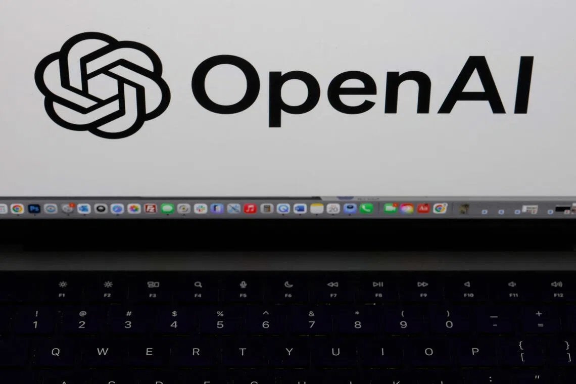 SpaceX、OpenAI 融资热潮点燃亚洲 AI 供应链新一轮投资 封面