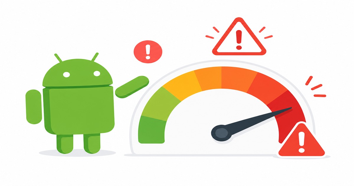 Android 17 强制限制 App 内存：超限直接终止，Google 倒逼开发者优化 封面