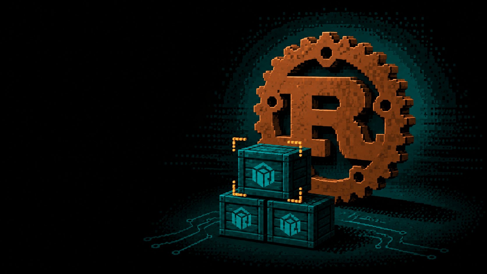 Rust arrayref 供应链投毒事件复盘：build.rs 载荷、proc-macro1 typosquat 与 yank 诱导升级 封面