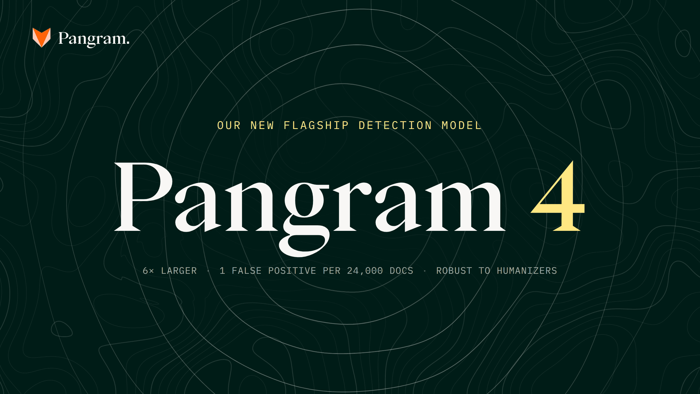 AI文章的读者反叛：668人问卷、Pangram 4检测与Oxide新规 封面