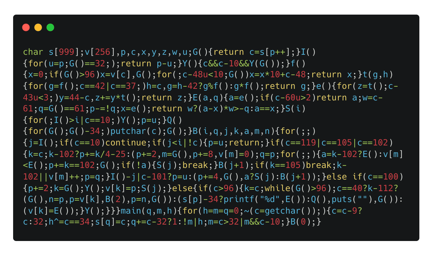 python1024 的完整源码，全部塞在一张截图里