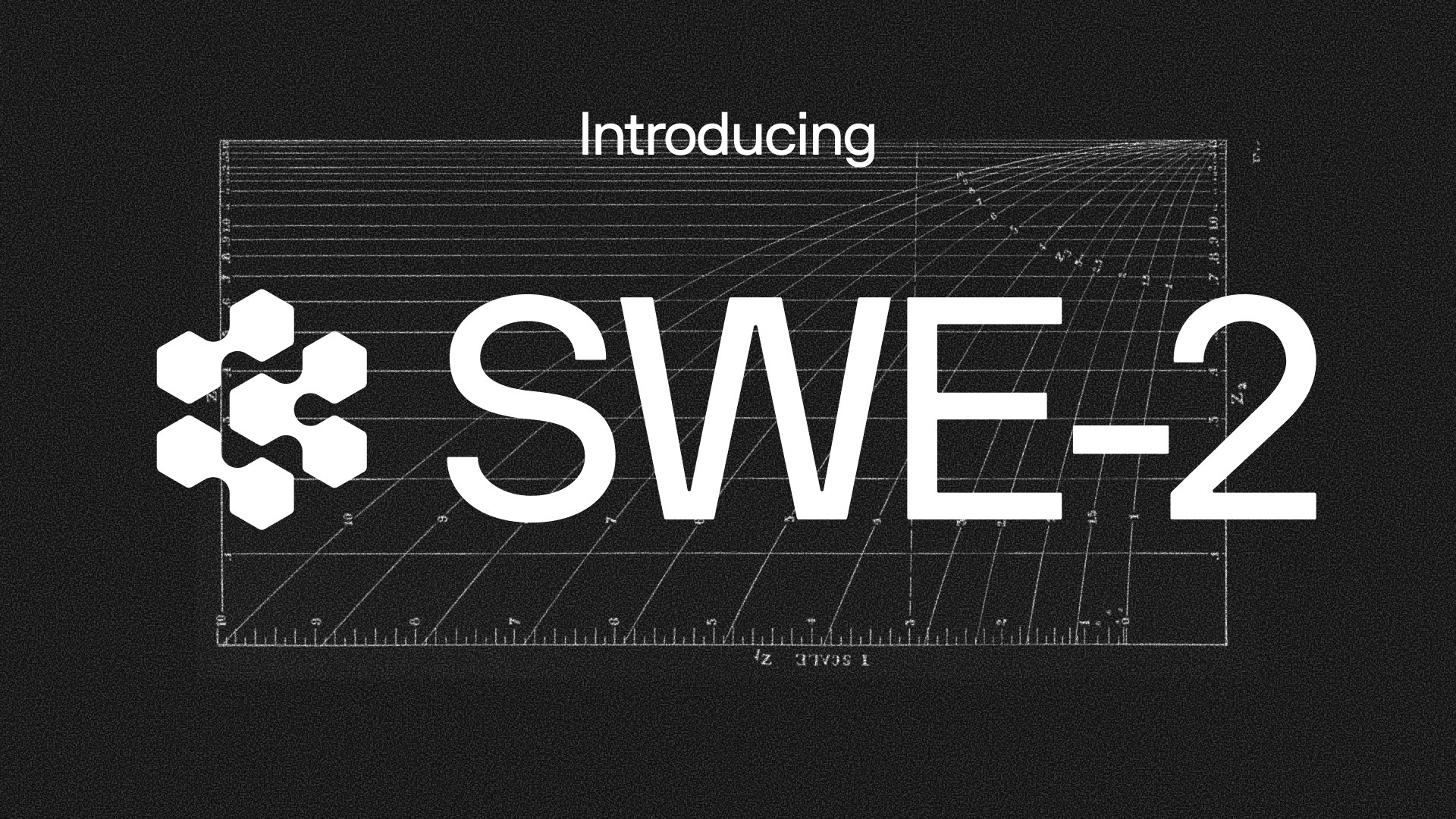 Cognition SWE-2 官方封面