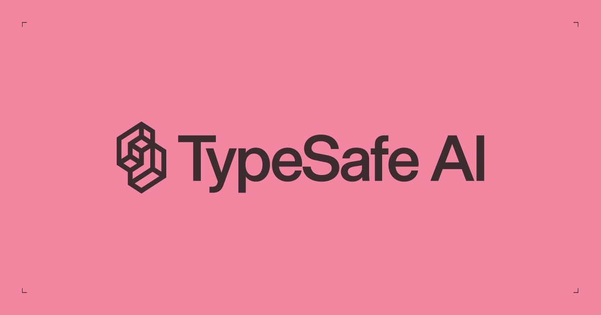 Jev与System One模型：TypeSafe砍掉文本生成后做出了什么 封面
