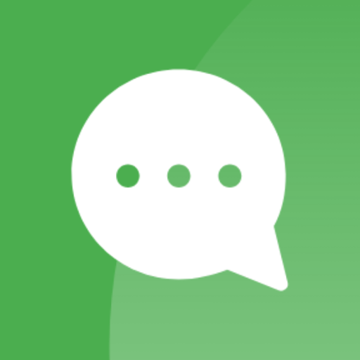 Conversations 应用图标