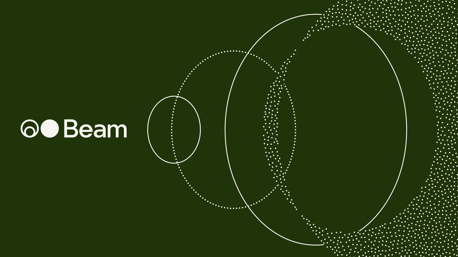 Beam 品牌图