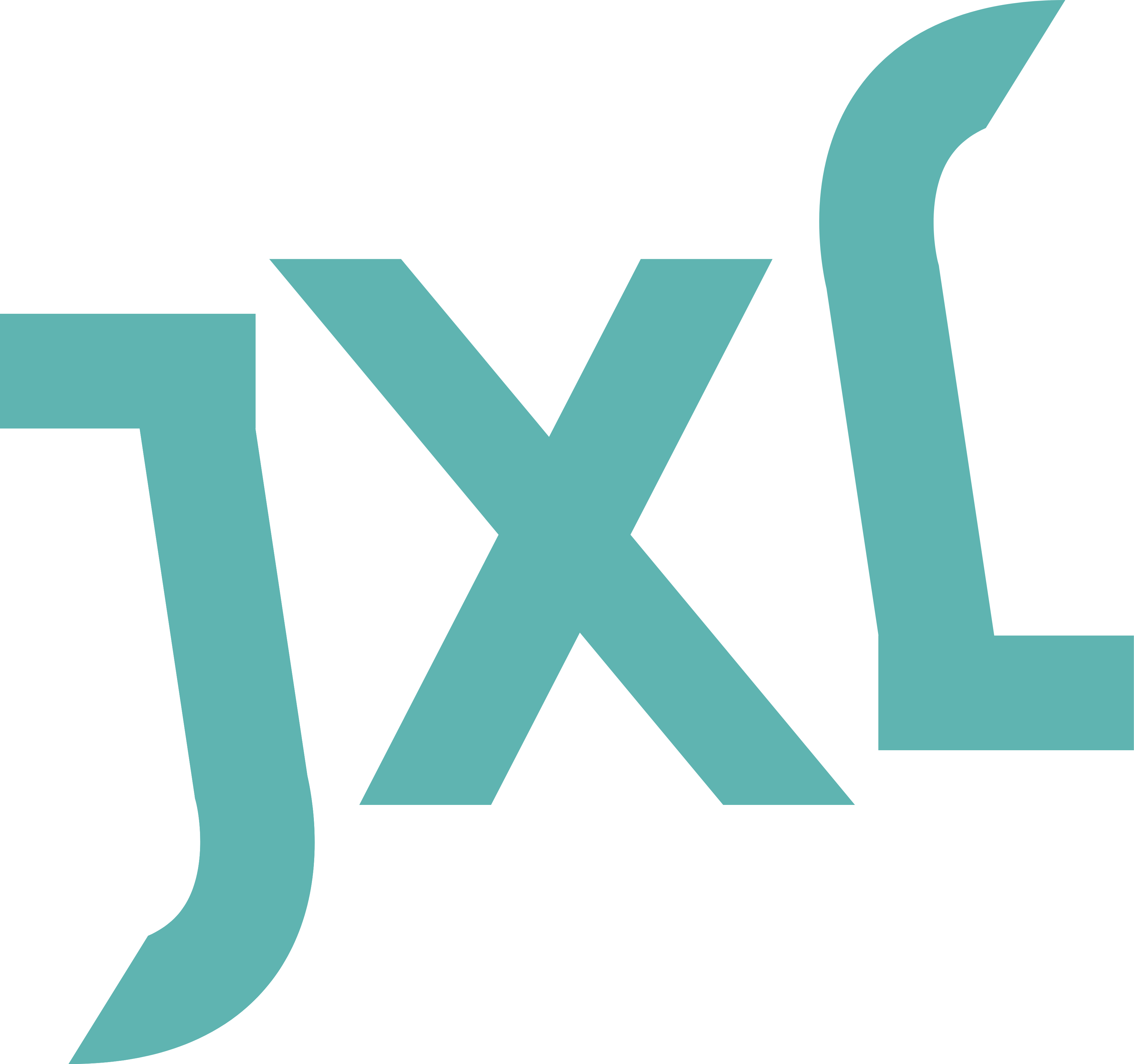 JPEG XL 官方 logo（libjxl 项目文档）