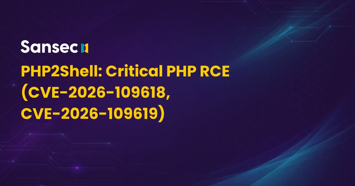 Sansec php2shell 专题图