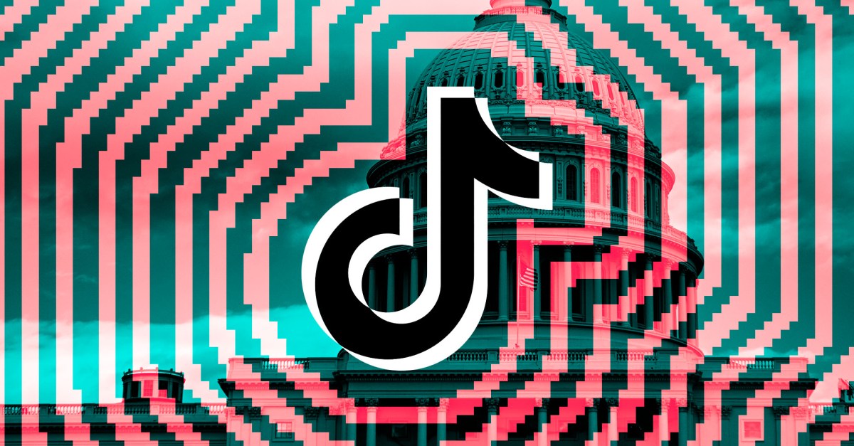 特朗普政府与 TikTok 交易费用报道配图