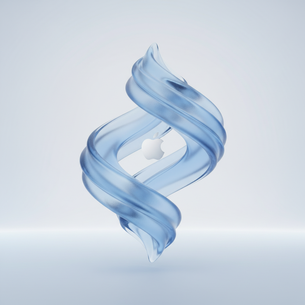 iOS 27 可能不含重大设计变更，Liquid Glass 优化是长期过程 封面
