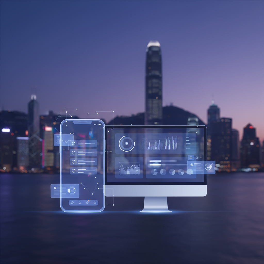 Google 宣布逐步向全港用户扩展 Gemini，移动端稍后跟进 封面