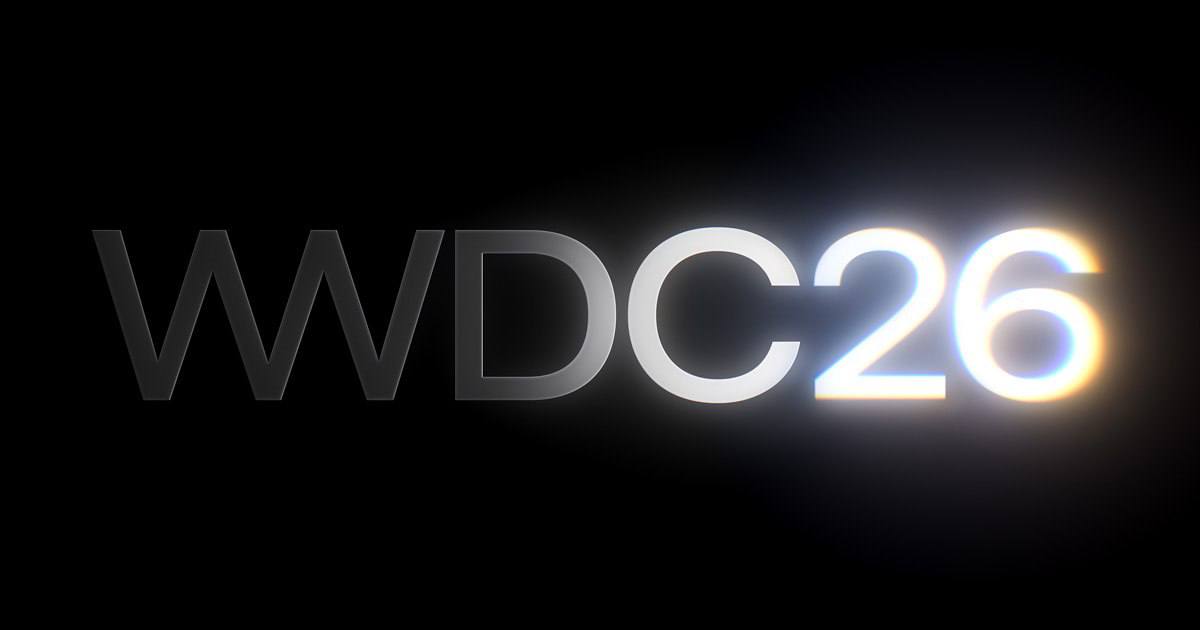 苹果把 WWDC 2026 定在 6 月 8 日，AI 与开发者工具会是重点 封面