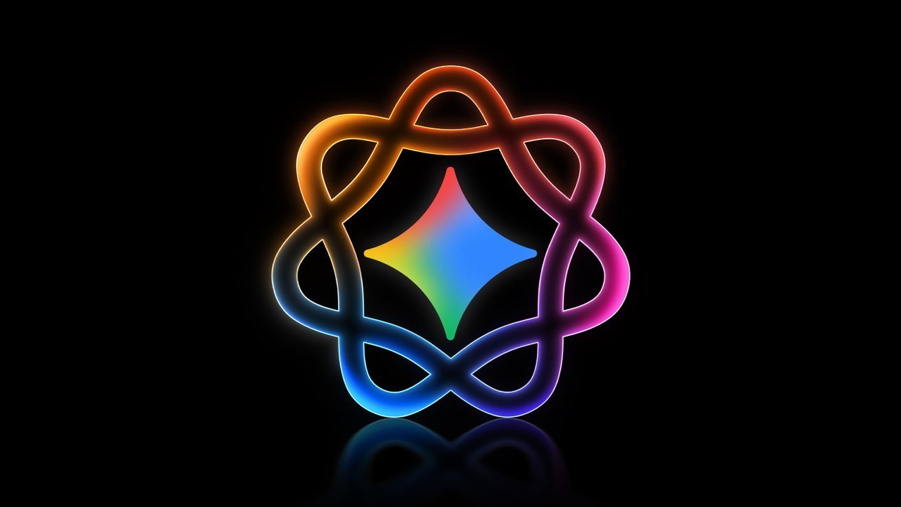 苹果被曝蒸馏 Gemini，想先把 AI 能力压进 iPhone 封面