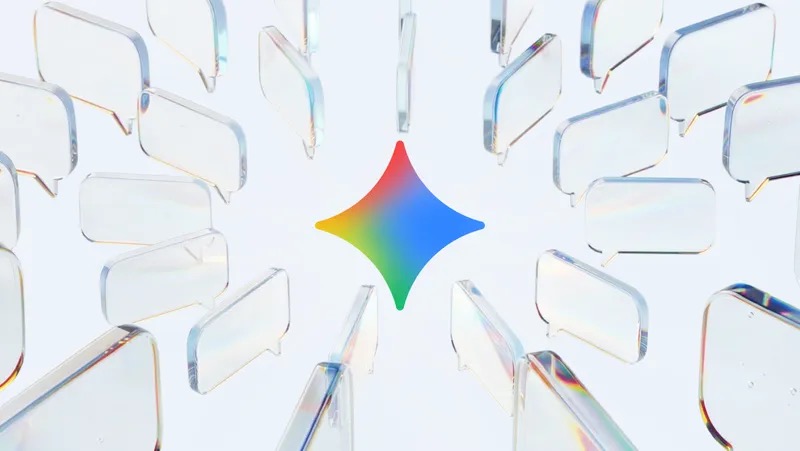 Gemini 新增记忆与聊天记录导入，Google 用数据可携带性降低切换门槛 封面