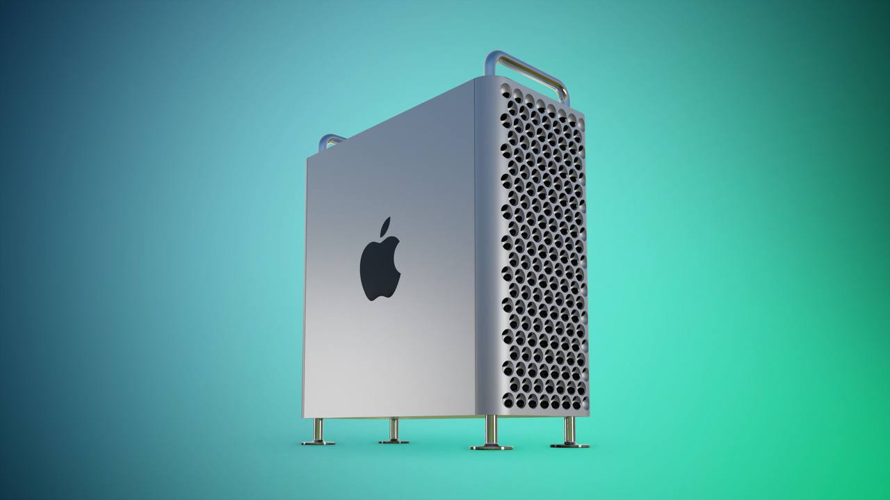 苹果停售 Mac Pro：塔式工作站的终结与 Apple silicon 的全面胜利 封面