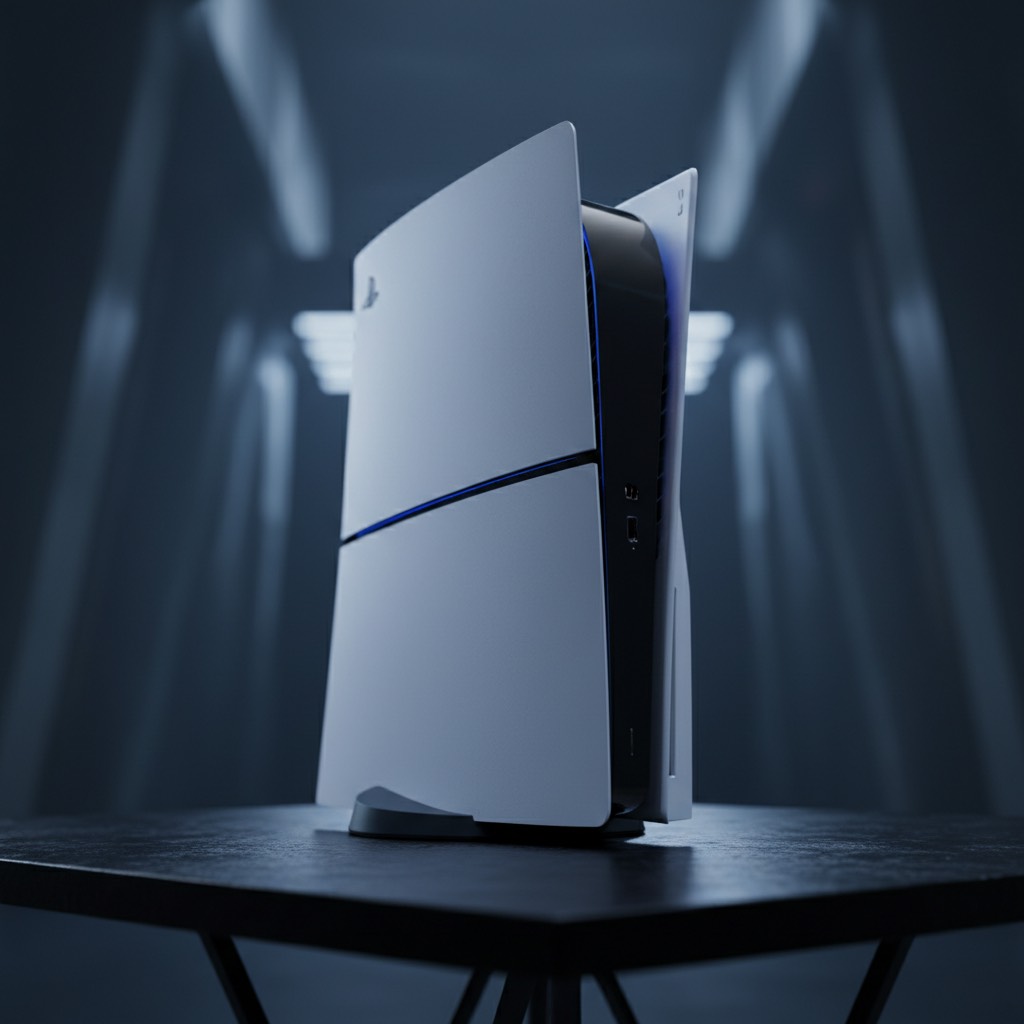 索尼二次涨价：PS5比首发贵了30%，游戏正变成高端消费 封面