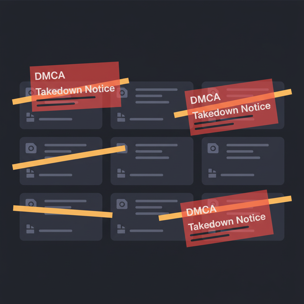 Anthropic 就 Claude Code 泄露提交 DMCA，8,100 个 GitHub 仓库被整体下架 封面