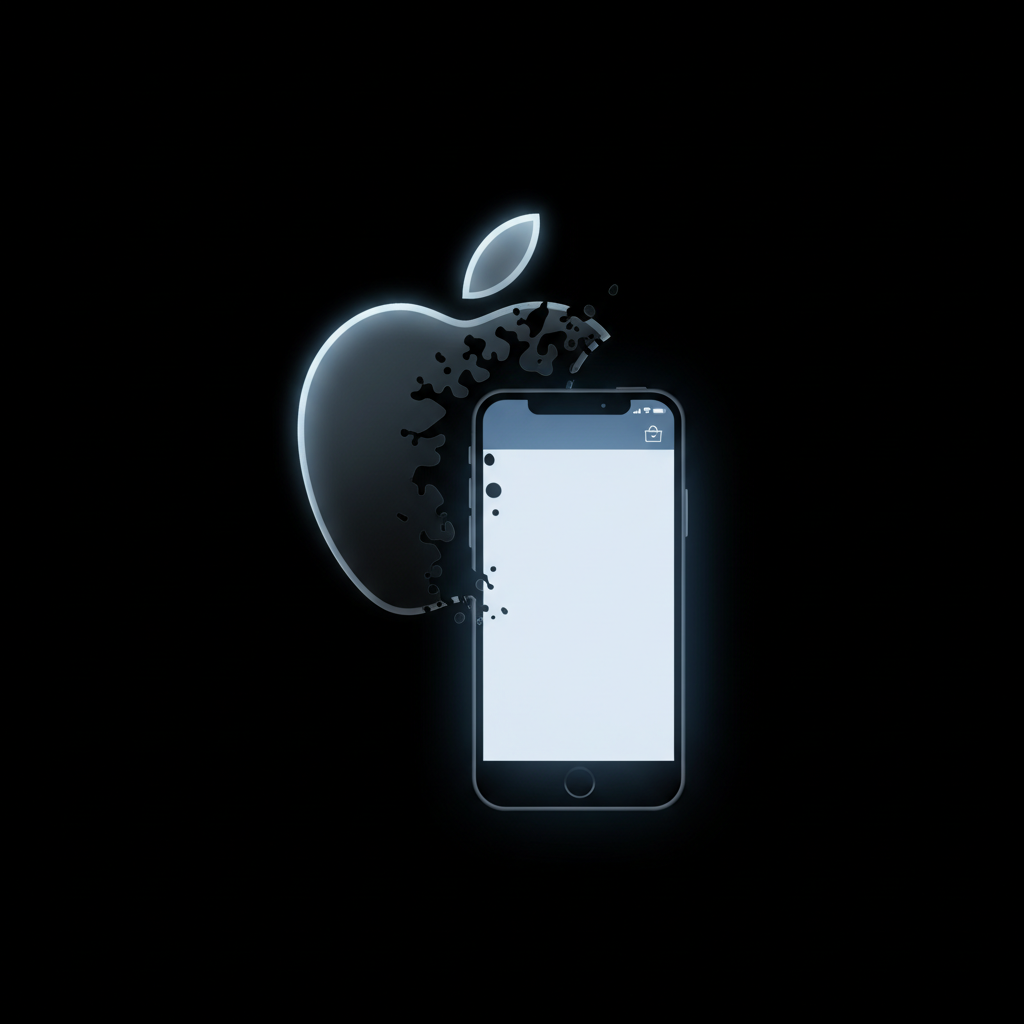 Apple 停止俄罗斯所有支付处理：App Store、iCloud+、Apple Music 等全面受影响 封面