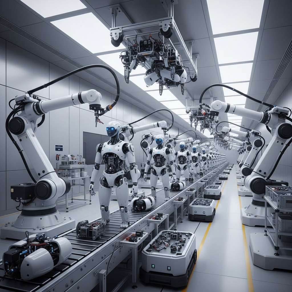 robot-factory