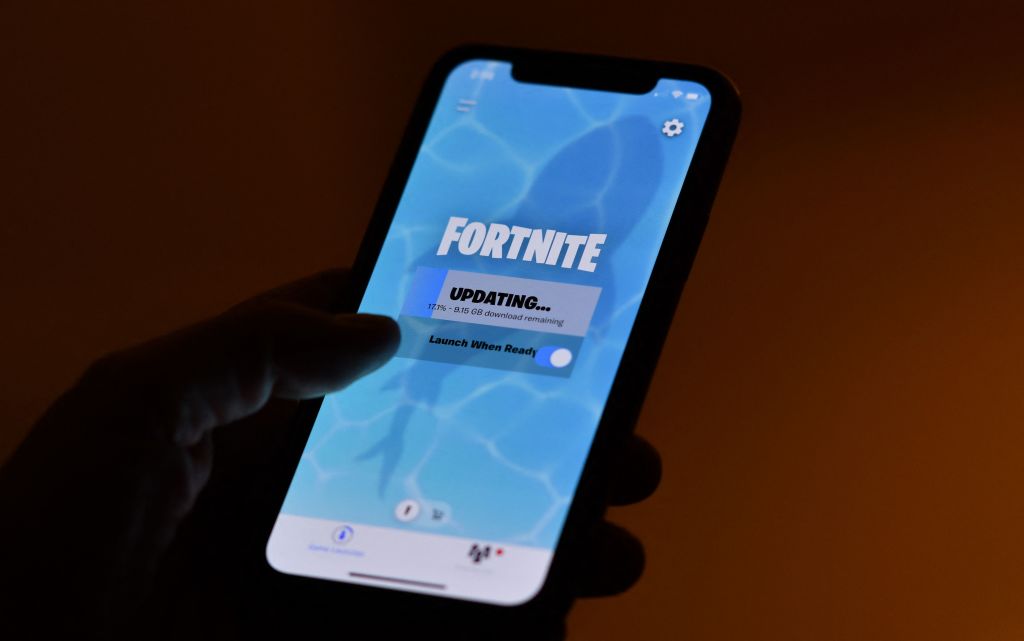 Apple 向最高法院上诉 App Store 收费裁决，已获暂停执行许可 封面
