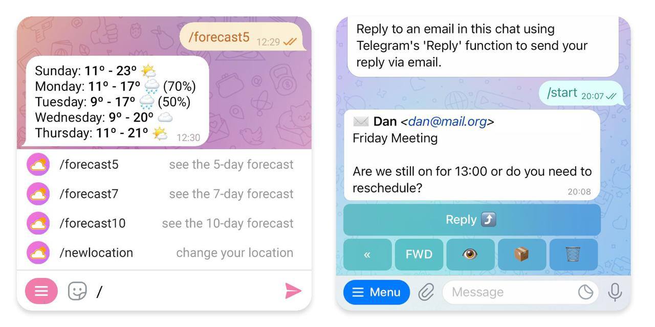 Telegram 开放 Bot-to-Bot Communication：AI Agent 协作的新基础设施 封面