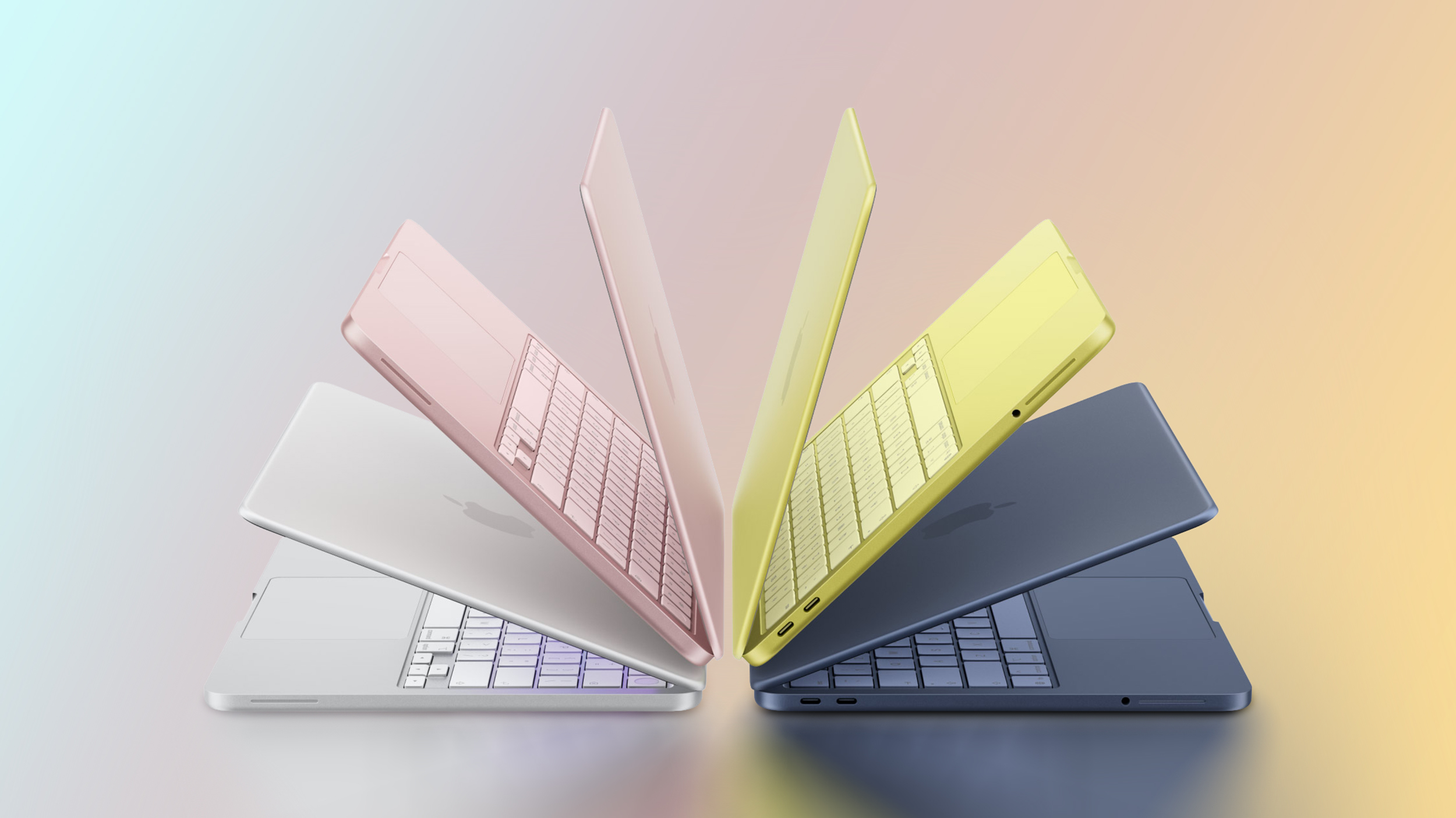 苹果计划明年推出新款 MacBook Neo：升级 A19 Pro 芯片与 12GB 内存 封面
