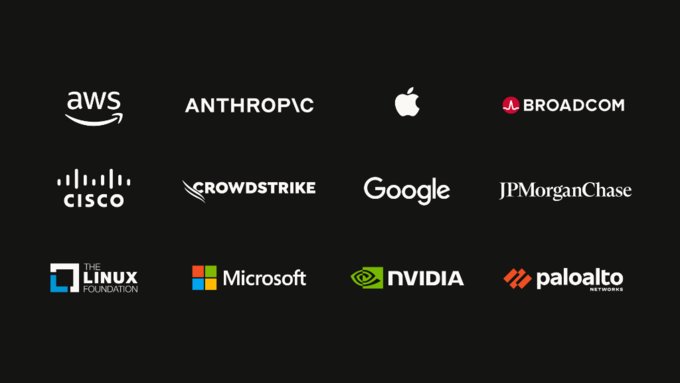 Anthropic Mythos 模型引发华尔街紧急会议：AI 网络安全威胁升级 封面