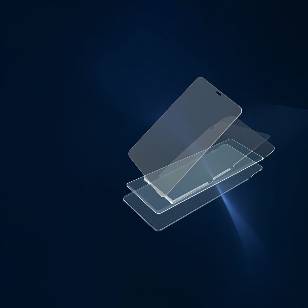 iPhone Fold 跳过铰链难题，转向材料科学求解折痕 封面