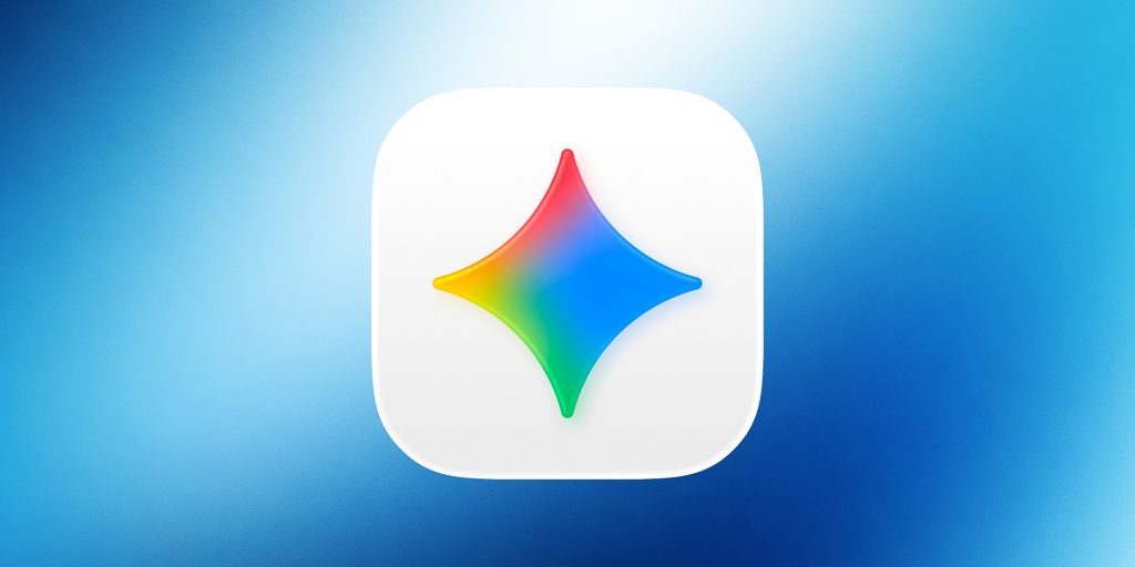 谷歌发布 macOS 版 Gemini 应用：Swift 原生开发与 Google-Apple 合作落地 封面