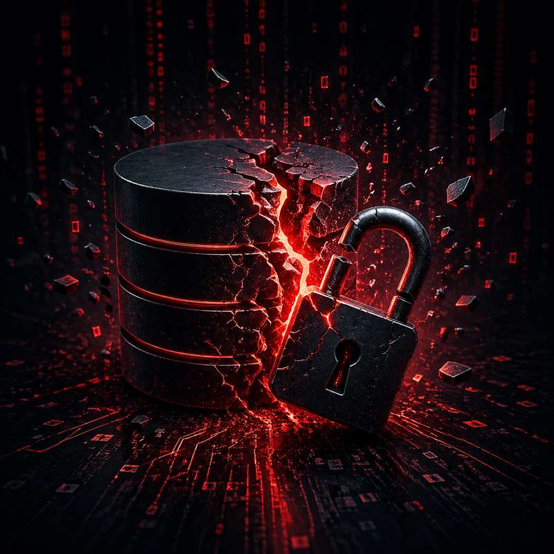 LiteLLM 存在预认证 SQL 注入漏洞，无需凭证即可读取 API 密钥 封面
