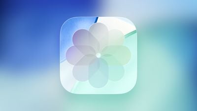 iOS 27 概念图