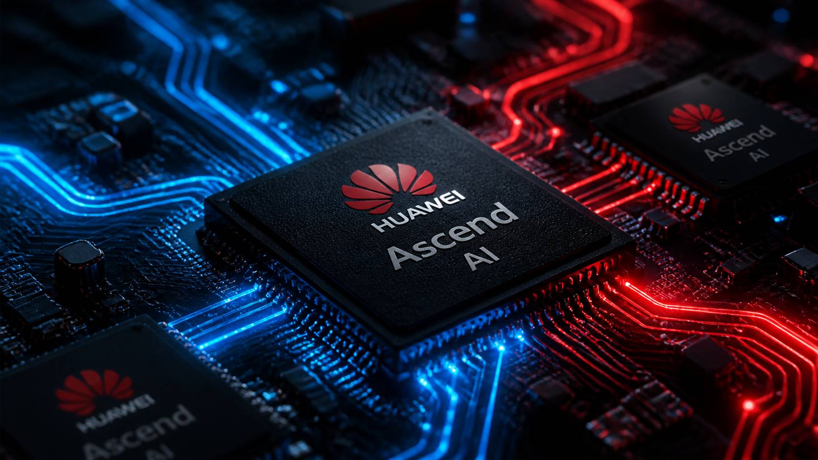 华为预计今年 AI 芯片营收达 120 亿美元，同比增长逾 60% 封面