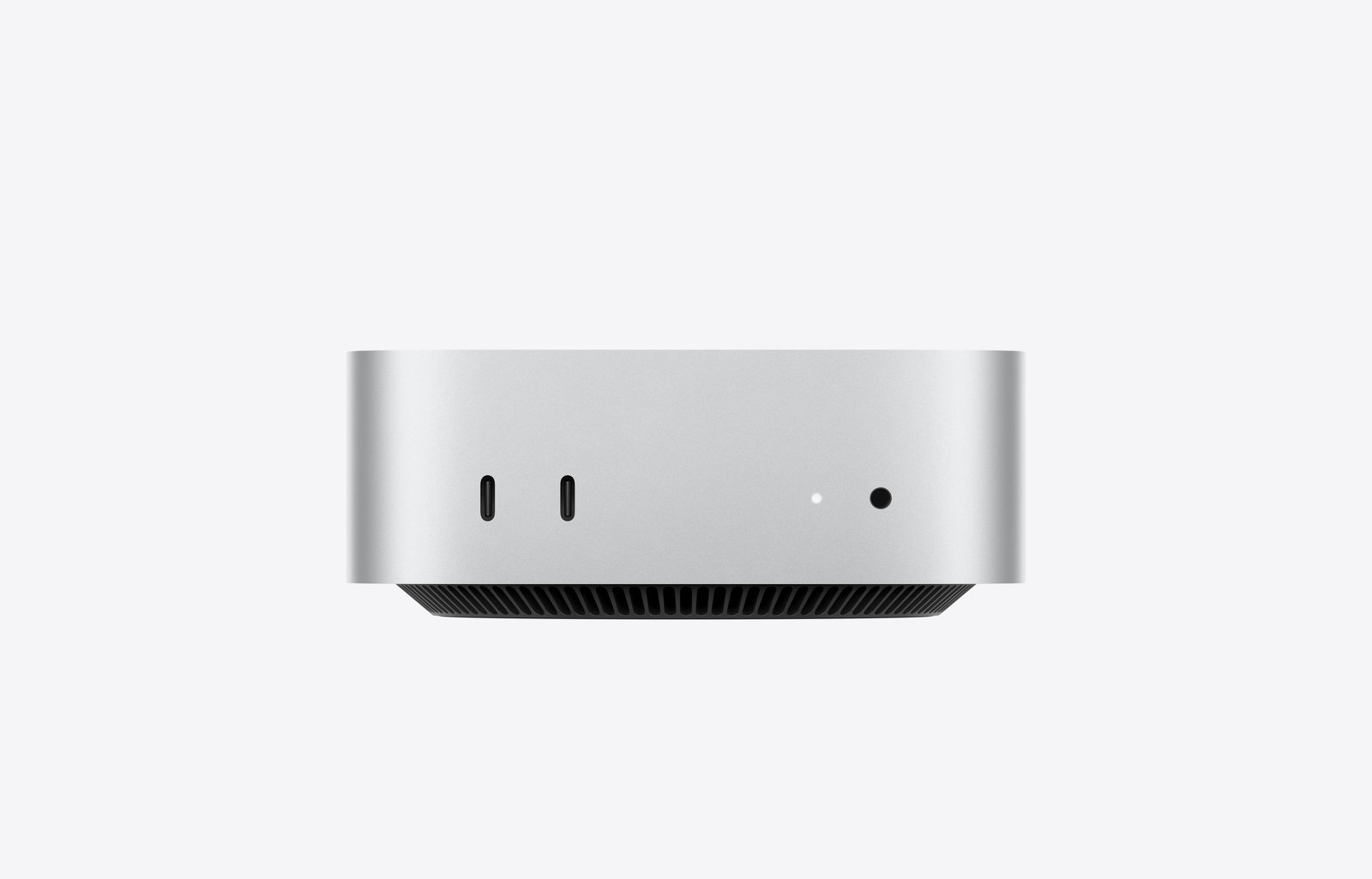 苹果下架 Mac mini 256GB 版本，入门起售价涨至 799 美元 封面
