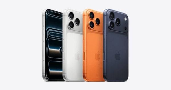 三星和 LG 将为 iPhone 18 Pro 供应 OLED 面板，京东方未入围 封面
