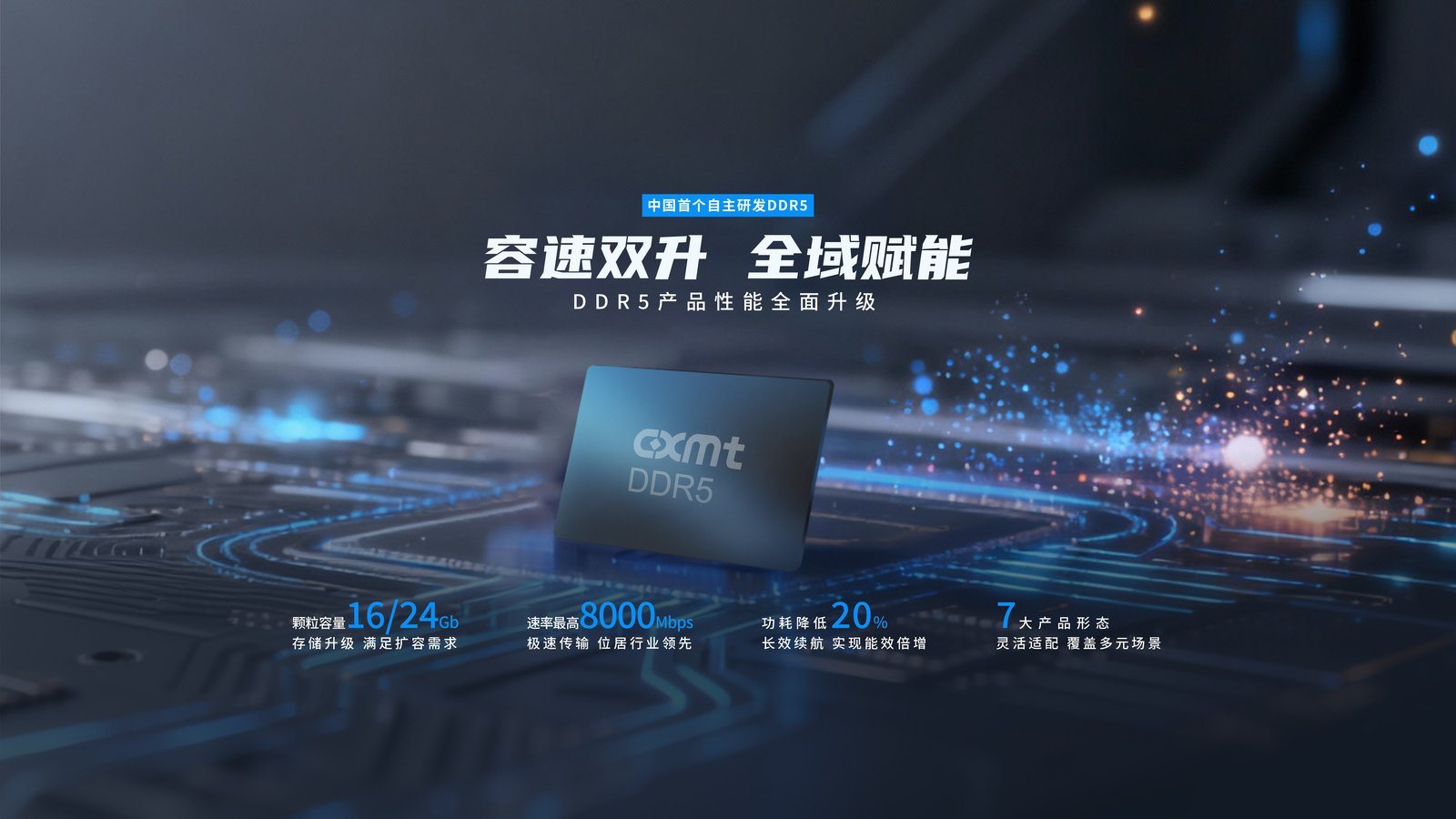 长鑫科技IPO招股书：Q1营收508亿暴增719%，一季扭亏 封面