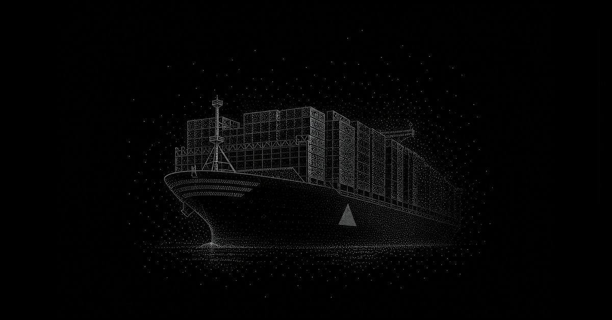 Dockerfile on Vercel
